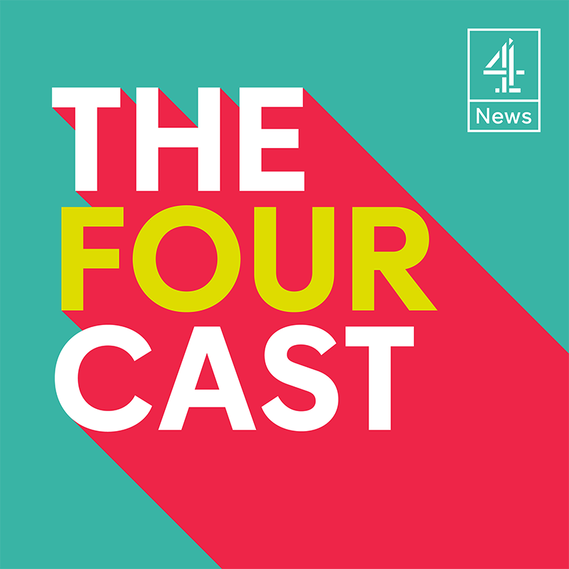 The Fourcast Podcast by Channel 4 News
