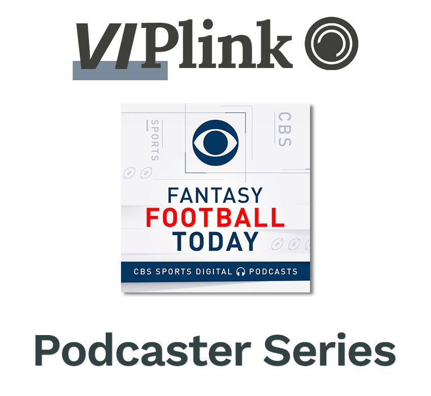 Podcasting Tips & Recommendations from CBS Sports Producer Ben Schragger