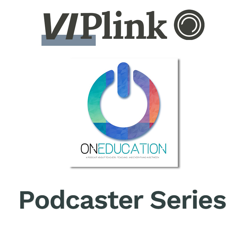 Podcasting Education from Glen Irvin & Mike Washburn, Podcasters