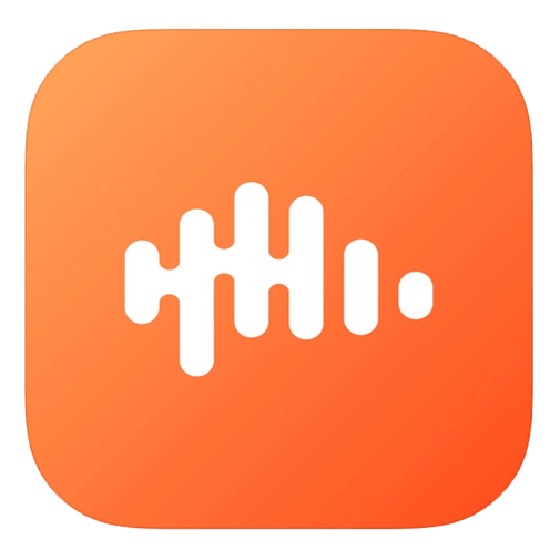 Castbox Podcast App icon