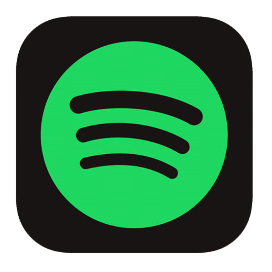 Spotify Podcast & Music App icon